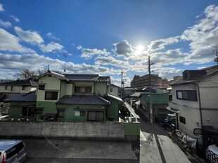 アップルハイツの物件内観写真